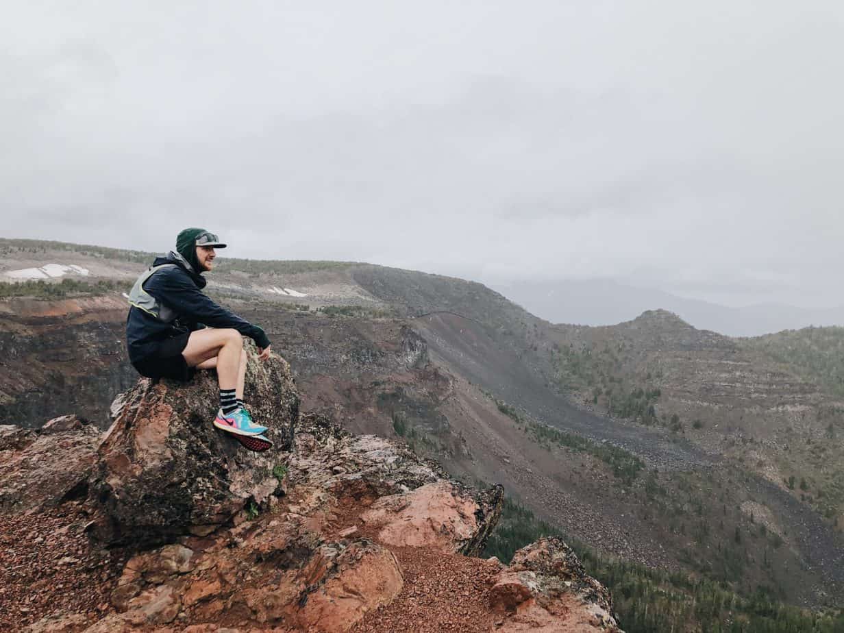 Treeline Journal News, opinion, and analysis on ultra running and