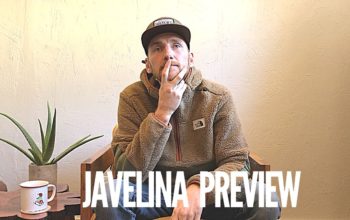 YouTube | 2019 Javelina Jundred Preview