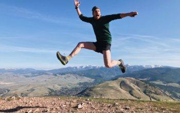 A Mildly Offensive Interpretative Guide to Ultra Running Lingo