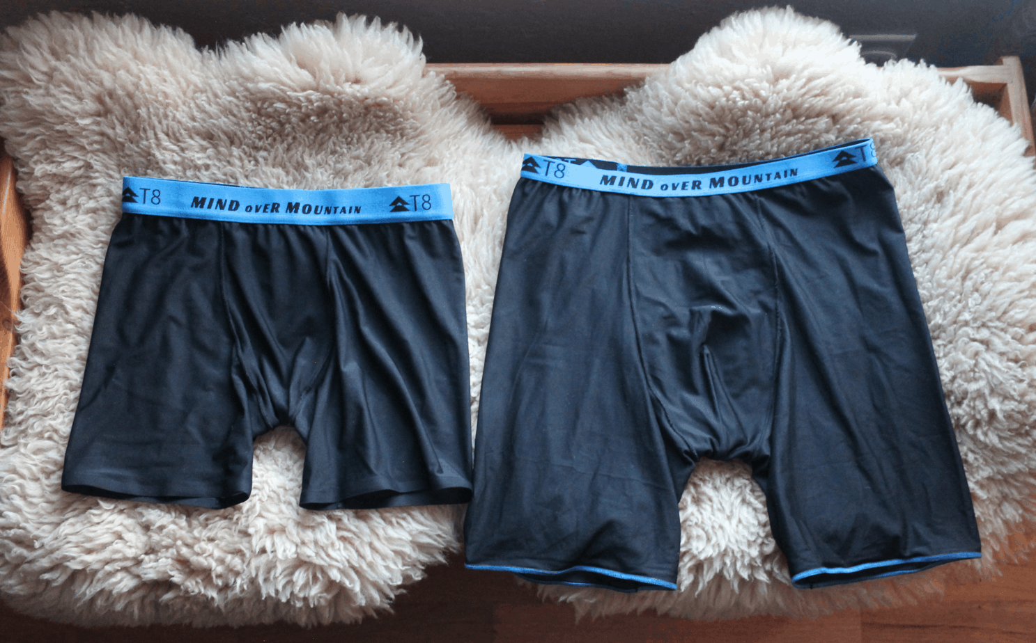 T8 Commando Underwear Review - Gearselected