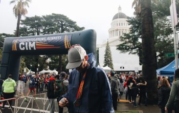 2019 California International Marathon | Recap & Lessons Learned | How the Bendites Fared