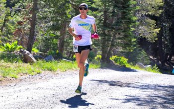 News Flash | Walmsley Started His Olympic Trials Marathon-Specific Training