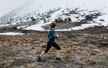 Stepping Out of Mom Fog | My Return to Speed