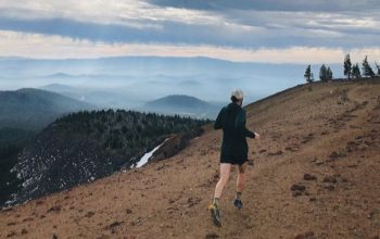 Base-Phase Training for Ultra Runners