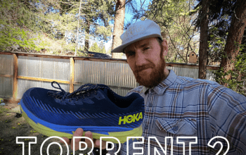 Gear Review | Hoka One One Torrent 2 | Trail Running