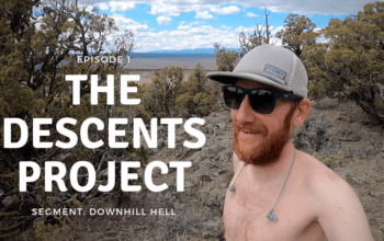 The Descents Project | Episode 1 | Segment: “Downhill Hell”