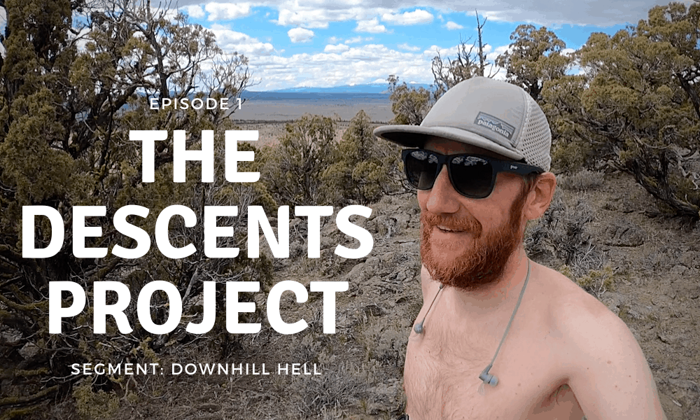 The Descents Project Downhill Hell