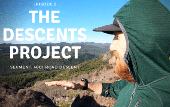 The Descents Project | Episode 2 | Segment: 4601 Road Descent