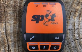 Backcountry Safety for Ultra Runners | Part 2: Satellite Emergency Notification Device (SEND)