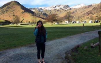 The Wainwrights | 214 Summits in England’s Lake District National Park