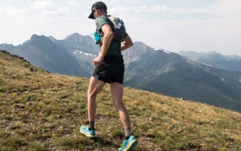 Anxiety While Running at High Elevations | Mountain Summits as Triggers