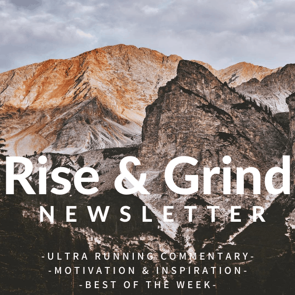 Treeline Journal News, opinion, and analysis on ultra running and