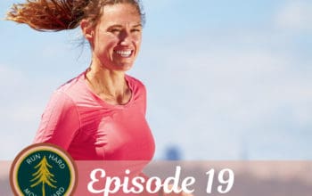 Episode 19 | SPORTS BRAS with Molly Hanks from Title Nine