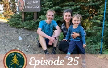 Episode 25: Elisa Laverty on The Grand Loop FKT