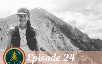 Episode 24 | Jonnah Perkins – A Mother, Runner, Farmer, Food Activist, and Writer