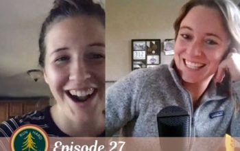 Episode 27 | Catch up with Nikki & Stef and Title Nine Sports Bra Testing Recap!
