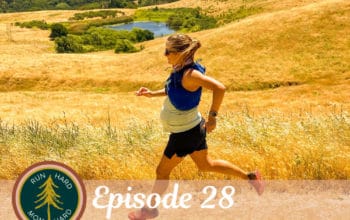 Episode 28: Amy Leedham on Competitive Racing, Pregnancy, Birth & Postpartum