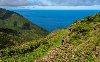 2020 Golden Trail Championship PREVIEW | Many of World’s Best Arrive in the Azores for 4-Day Stage Race