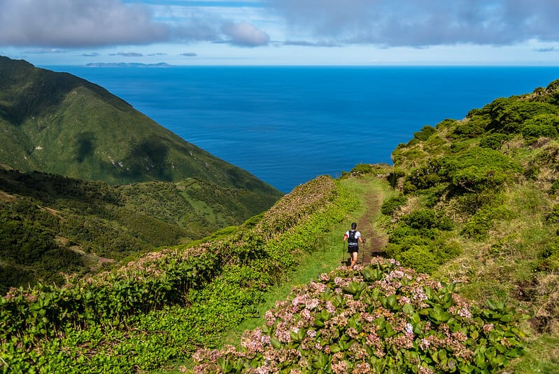 azores golden trail championships