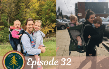 Episode 32: Q&A with Stef and Nikki