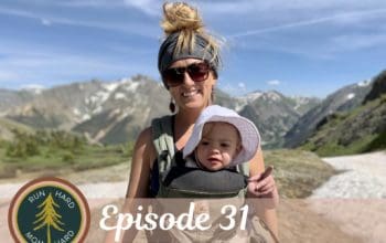 Episode 31: Katie Grossman on Working Through A Pregnancy/Postpartum Pelvic Injury & Advocating for Women’s Heath