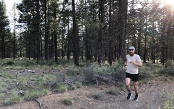 Recovery Strategies for Peak Performance in Ultra Running