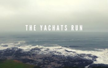 The Yachats Run | Drift Inn to Cape Perpetua via Amanda’s Trail on the Oregon Coast