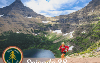 Episode 38: Heidi Becksted on Public Health and Living a Life of Adventure with Kids