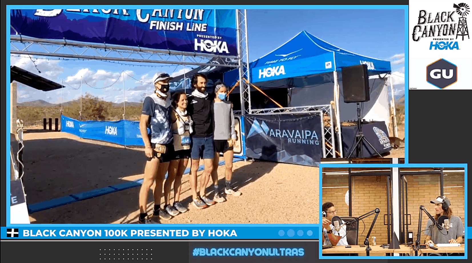 2021 Black Canyon 100k Recap Treeline Journal   BC100k Featured 