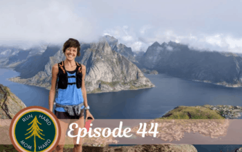 Episode 44: Heidi Strickler on Nutrition for Female Endurance Athletes