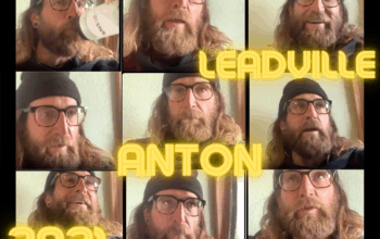 Anton Krupicka Registers for 2021 Leadville 100