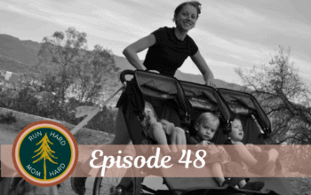 Episode 48: Caitlin Jacobsen – On Eating Disorder Recovery and Women Empowerment