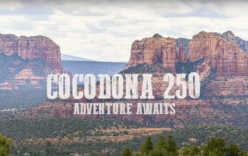 2021 Cocodona 250 Preview | The Inaugural