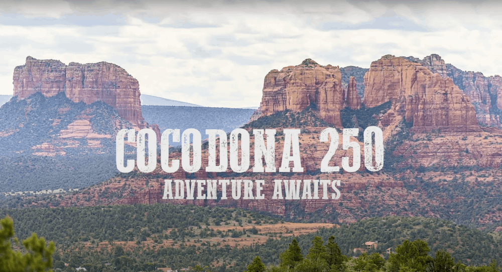 2021 Cocodona 250 Race Preview