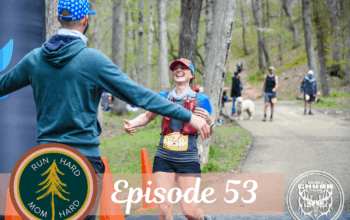 Episode 53 | Jaime Maher on Reframing Your Mindset in Life and Running