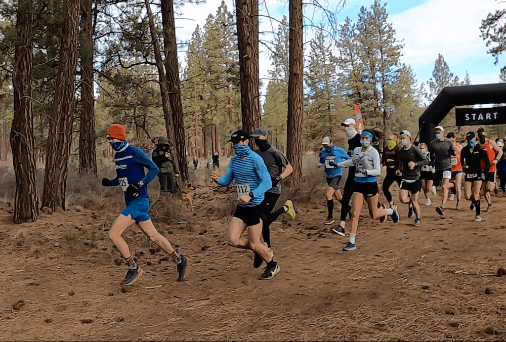 Peterson Ridge Rumble Featured