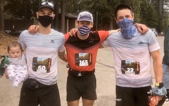 2021 Canyons 100k Recap | The Stage is Set for Western States!