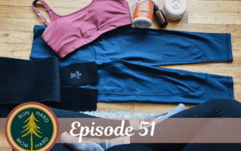 Episode 51: Nikki & Stef on Pregnancy Gear
