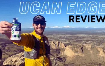 UCAN Edge Review | New Player in the Gel Market