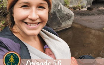 Episode 56 | Nikki’s Birth Story!