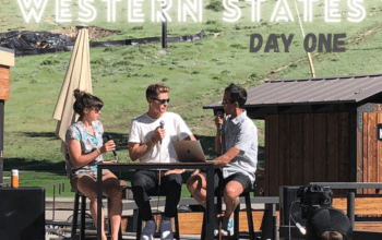 The Western States Experience | Day 1!