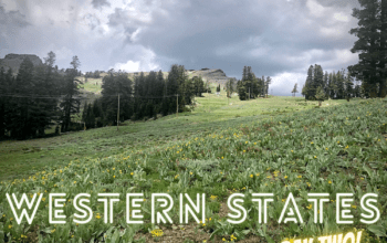 The Western States Experience | Day 2!