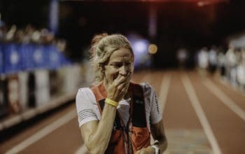 The 2021 Western States Experience  | Race Day!
