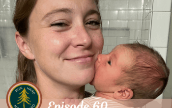 Episode 60 | Stef’s Birth Story!!