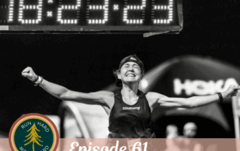 61 | Katie Asmuth on the Primal Human Experience Found In Running and Motherhood