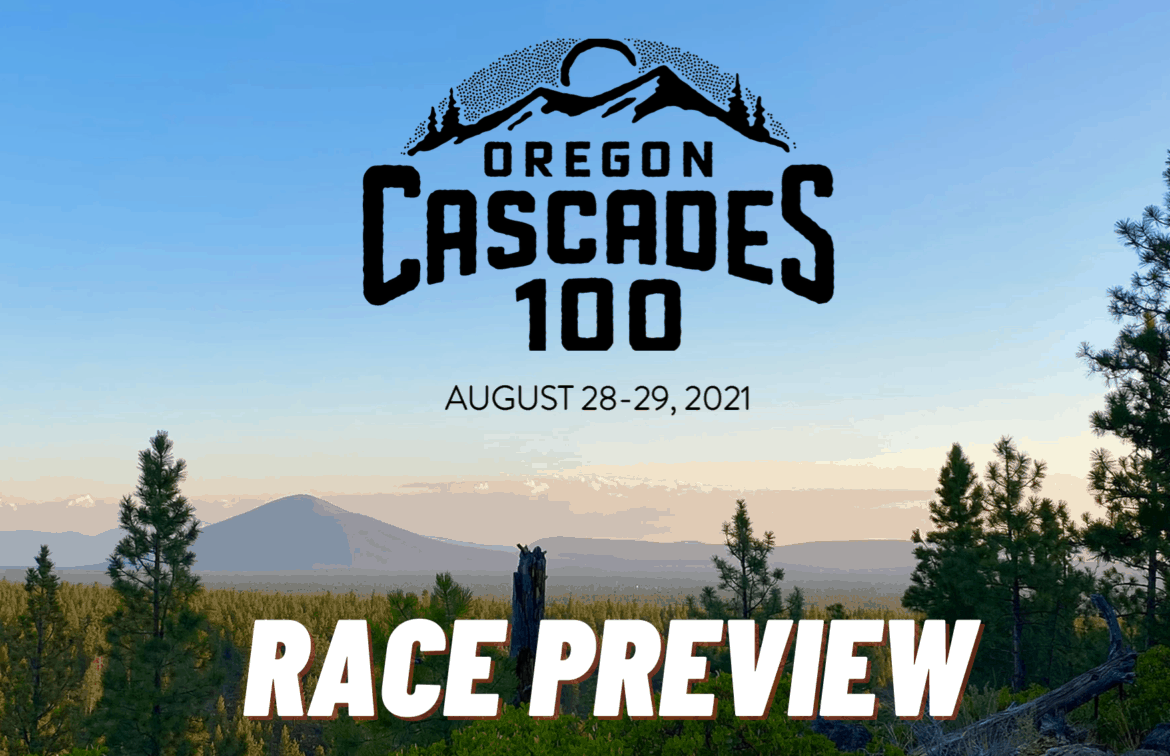 2021 Oregon Cascades Race Preview