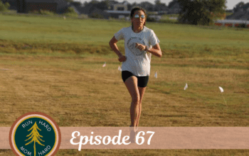 Episode 67 | Haleigh Fisher on Mental Training