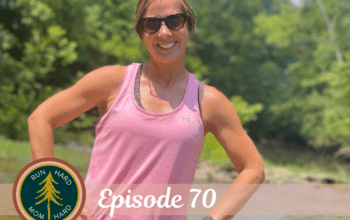 Episode 70: Lindsey Sexton on Cancer, 100 Miles & the Reminder to Keep Going