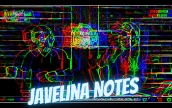 2021 Javelina Jundred Notes.