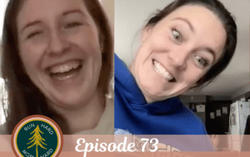 Episode 73 | Happy New Year!!! (& Chit Chat with Nikki & Stef)